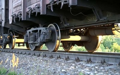 Железной дороге в Туву дан старт