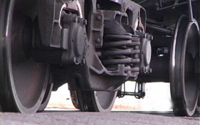 Вагоны с углем сошли с путей в Хакасии
