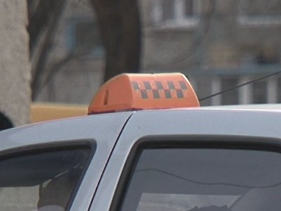 В Хакасии совершено нападение на таксиста