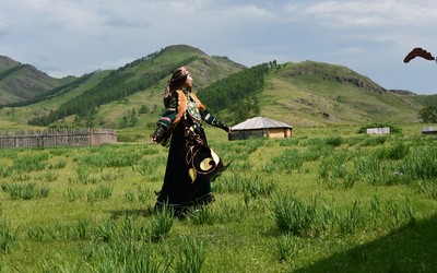 Туроператоры Хакасии подготовили маршрут в Абазу