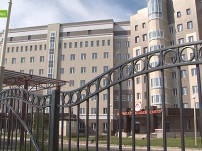 Следователи Хакасии выясняют, есть ли вина врачей перинатального центра в гибели ребёнка