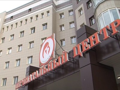В Хакасии прошла первая операция по ЭКО