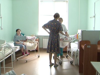 Деньги власти будут давать не только за первенца, но и за второго ребенка