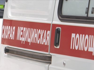 Житель Абакана едва не поплатился жизнью, не дав закурить