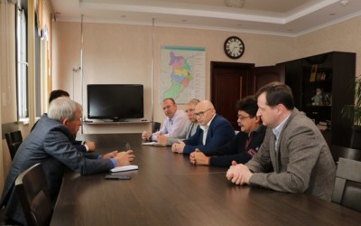 Возможность донорства органов обсудили в Хакасии