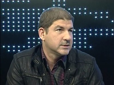 Дмитрий Буевич об Олеге Дерипаске и "алюминиевых" СМИ