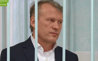 Одно из уголовных дел на Бызова уходит в суд