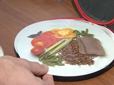 В Абаканской поликлинике появилась школа для диабетиков