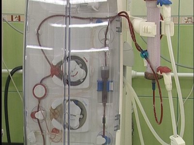 В Абакане открылся диализный центр