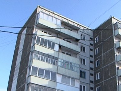 Награду получил сотрудник УФСИН Хакасии, задержавший вора-домушника