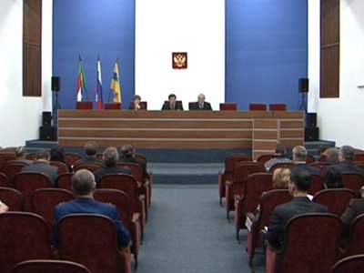 Депутаты Саяногорска убирают льготы на земельный налог