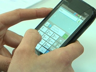 Телефонные мошенники в Абакане представляются работниками банка