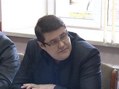 До весны отложено заседание по делу депутата Дмитрия Попкова