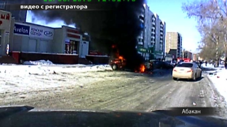 регистратор мио не пишет видео