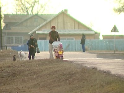 Угольный разрез в Аршаново. Сельчане встретятся с главой Хакасии