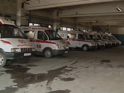 Врачи станции скорой Абакана могут попасть под статью