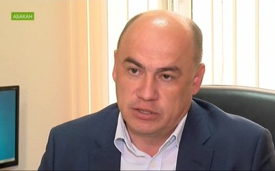 Ваш депутат: Денис Бразаускас