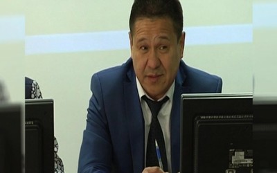 Ваш депутат: Василий Шулбаев