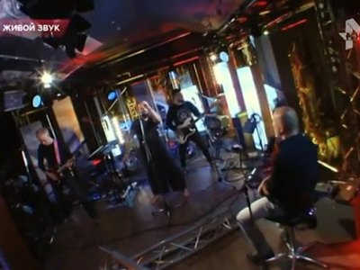 ШоуБизNews: где послушать рок и джаз