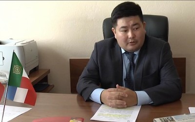 Ваш депутат: Роман Челтыгмашев