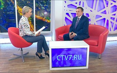 PostScriptum: глава Минтранса Олег Тропин рассказал, что оставил новым властям