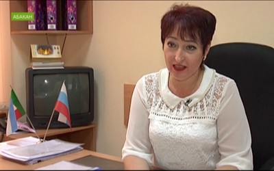 Ваш депутат: Татьяна Янусик