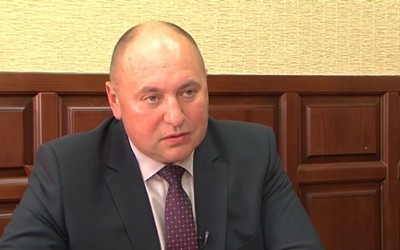 Ваш депутат: Валерий Старостин – новый председатель комитета экологии ВС РХ
