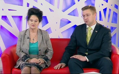 PostScriptum: движение «Народный глава»