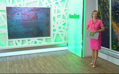 NotaBene. Итоги (26 октября - 2 ноября)