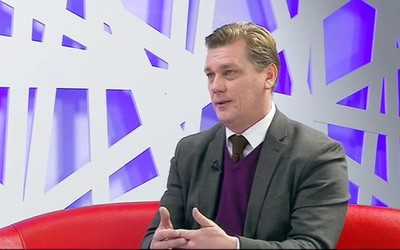 PostScriptum: Мэр Саяногорска Михаил Валов о финансах и Валентине Коновалове