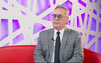 PostScriptum: Николай Булакин о будущем города и отношениях с новой властью