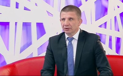PostScriptum: Альбертыч о том, с каким бюджетом будем жить в 2019 году