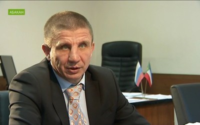 Ваш депутат: Олег Иванов