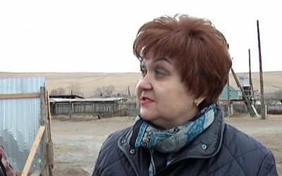 Ваш депутат: Лариса Карпова
