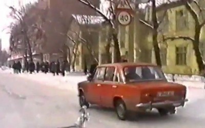 Времена города: итоги конкурса фото и видео старого Абакана