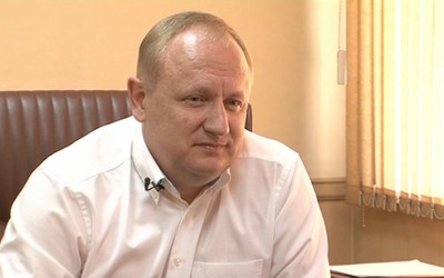 Ваш депутат: Олег Гавловский