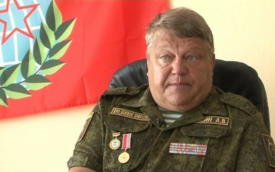 Ваш депутат: Александр Векшин