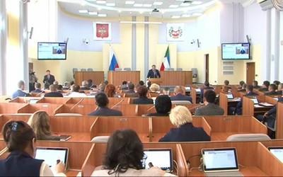 Ваш депутат: делёж кресел в Верховном Совете Хакасии не закончен