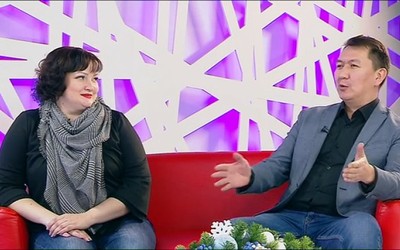 PostScriptum: «Симфония в джинсах» - культурное открытие года в Хакасии