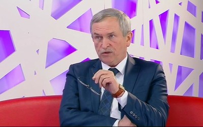 PostScriptum: глава Минздрава Хакасии о состоянии медицины и планах