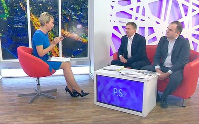 Мусорная реформа: правительство Хакасии VS Аэросити 2000
