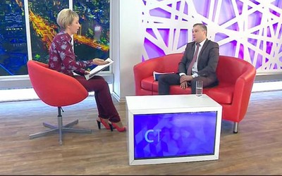 PostScriptum: Богдан Павленко о кадровой политике нового правительства Хакасии