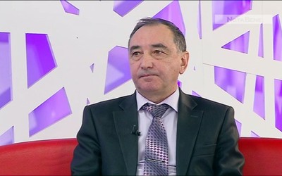 PostScriptum: уполномоченный по правам предпринимателей Хакасии Василий Кудашкин