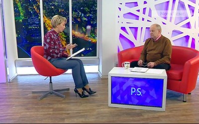 PostScriptum: эколог Алексей Вернигоров рассказал, чем дышит Хакасия