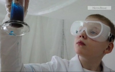 NotaBene. Дети 2019: 3 выпуск