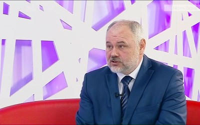 PostScriptum: Леонид Ерёмин о сохранении этнокультурных ценностей Хакасии