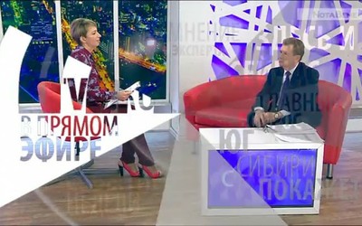 PostScriptum: замглавы Хакасии Юрий Курлаев о том, как будет решаться энергетический вопрос