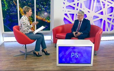 PostScriptum: 19 лет компании РУСАЛ