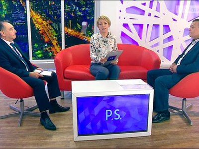 PostScriptum: два бизнес-омбудсмена