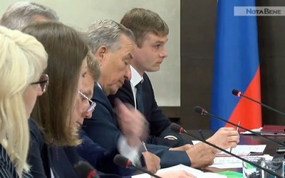NotaBene. Итоги (20 – 24 мая 2019 г.)